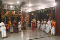 165th Shri Chitrapur Rathotsava 2026 - Day 7-8 (3, 4 April 2026) Pictures courtesy of Shri Dinesh Karkal